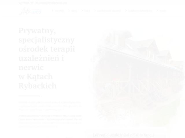Astramedterapia